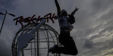 Rock in Río vuelve a Brasil con 250 conciertos en 7 días tras la pausa por la covid-19