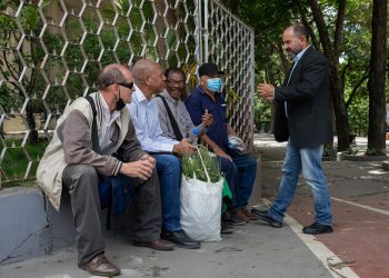 La reconciliación binacional, la esperanza de los colombianos que viven en Venezuela