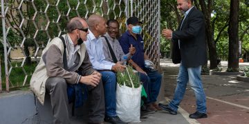 La reconciliación binacional, la esperanza de los colombianos que viven en Venezuela