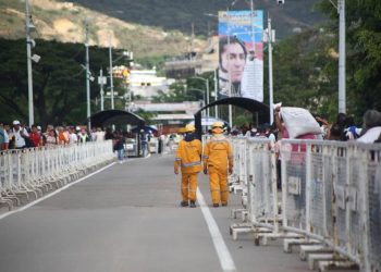 Mientras unos celebran otros le temen a la apertura de frontera entre Colombia y Venezuela