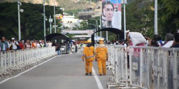 Mientras unos celebran otros le temen a la apertura de frontera entre Colombia y Venezuela