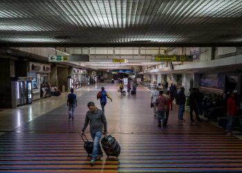 La aerolínea colombiana Wingo reanudará en octubre los vuelos entre Bogotá y Caracas