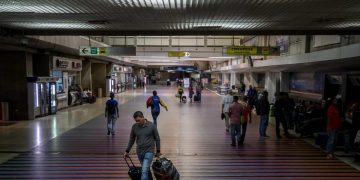 La aerolínea colombiana Wingo reanudará en octubre los vuelos entre Bogotá y Caracas