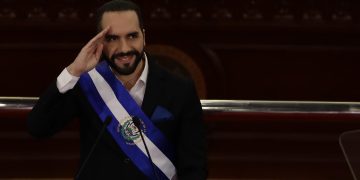 Las claves del camino a la búsqueda de la reelección de Bukele en El Salvador