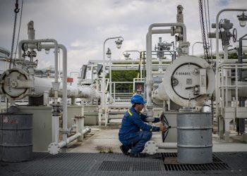 Rusia amenaza con cortar el suministro de petróleo si los países limitan su precio