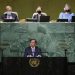 Petro pide ante la ONU acabar con la «irracional» guerra contra las drogas