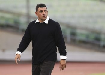 Caracas FC rompe relaciones con su director técnico