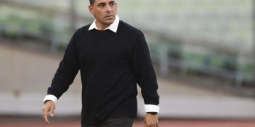 Caracas FC rompe relaciones con su director técnico