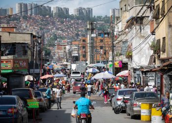 Empresarios colombo-venezolanos esperan la definición del marco comercial entre ambos países