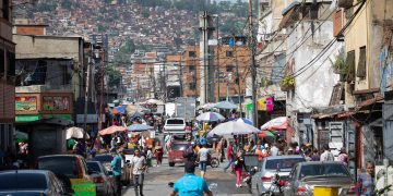 Empresarios colombo-venezolanos esperan la definición del marco comercial entre ambos países