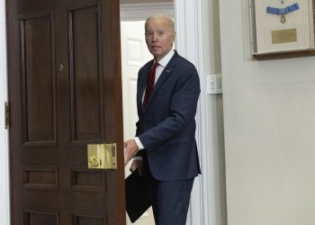 Biden no anunció un plan militar para derrocar a Maduro y liberar a Venezuela