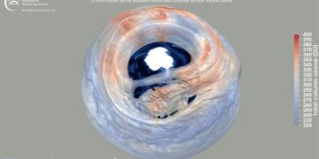 La capa de ozono mejora pero el cambio climático puede «alterarla»
