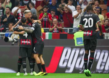 3-2. El campeón se hace respetar