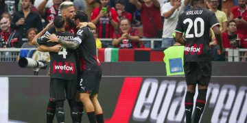 3-2. El campeón se hace respetar