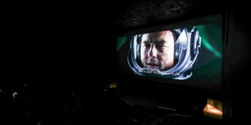 «Top Gun: Maverick» bate récord de ventas en formato digital en EE.UU.