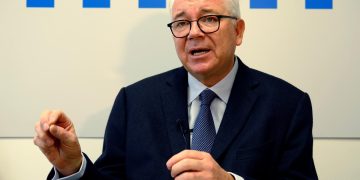 La Fiscalía insiste en pedir la extradición de Rafael Ramírez