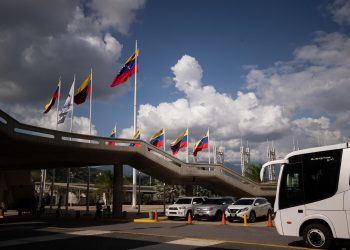 Venezuela e Irán cierran su feria tecnológica con 204 «intenciones» de negocios
