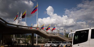 Venezuela e Irán cierran su feria tecnológica con 204 «intenciones» de negocios