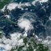 Fiona dejó Puerto Rico y azota ahora a República Dominicana