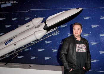 Accionistas de Twitter votan a favor de oferta de Musk para la compra de a compañía