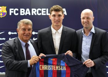 Jordi Cruyff firma como director deportivo: «Me gustan los retos»