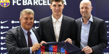 Jordi Cruyff firma como director deportivo: «Me gustan los retos»
