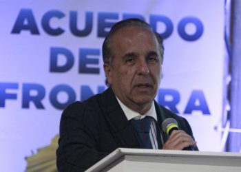 Venezuela y Colombia trazan la hoja de ruta para la reactivación del transporte