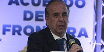 Venezuela y Colombia trazan la hoja de ruta para la reactivación del transporte