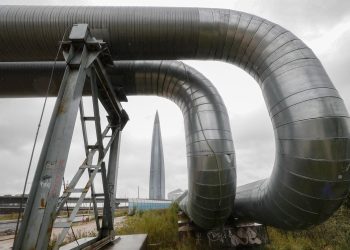 Rusia redobla el pulso energético con Europa al cortar indefinidamente el gas
