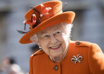 Muere la reina Isabel II a los 96 años