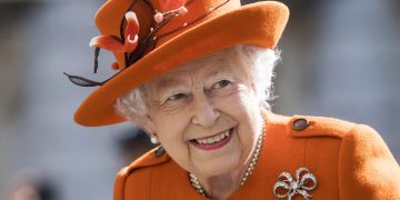 Muere la reina Isabel II a los 96 años