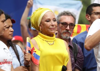 Aprobada la extradición a EE.UU. del hermano de la senadora colombiana Piedad Córdoba