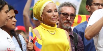 Aprobada la extradición a EE.UU. del hermano de la senadora colombiana Piedad Córdoba