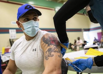 OMS: La viruela del mono remite globalmente, pero «no hay que bajar la guardia»