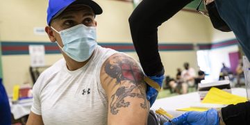 OMS: La viruela del mono remite globalmente, pero «no hay que bajar la guardia»