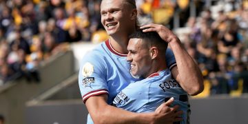 0-3. De Bruyne inventa y Haaland ejecuta