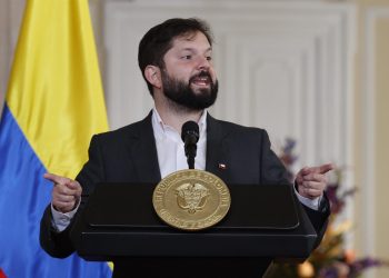 Boric realiza una reforma profunda que afecta al núcleo de su Gobierno