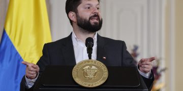 Boric realiza una reforma profunda que afecta al núcleo de su Gobierno