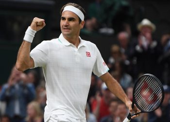 El patrocinio sigue fiel a Federer