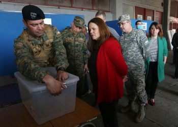 Chile se prepara para un plebiscito que podría cambiar su modelo de sociedad