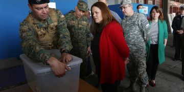 Chile se prepara para un plebiscito que podría cambiar su modelo de sociedad