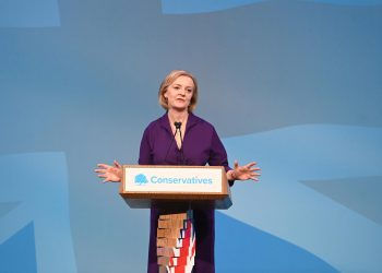 Liz Truss sucederá a Boris Johnson como primera ministra del Reino Unido