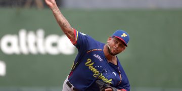 El criollo Henderson Álvarez retará a Castillo en tercer juego de la final