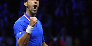 Djokovic: «Cuando me retire, espero tener a mis rivales a mi lado»