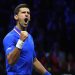 Djokovic: «Cuando me retire, espero tener a mis rivales a mi lado»