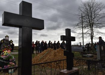 Comisión de ONU lamenta que Rusia no coopere en investigar los crímenes de guerra en Ucrania