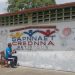 Concejo de Rafael Rangel sesiona en homenaje a los 47 años del parque Fernando Guerrero Fuenmayor