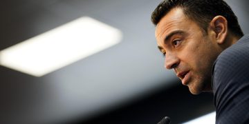 Xavi: «Es el momento de la revancha futbolística»