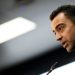 Xavi: «Es el momento de la revancha futbolística»
