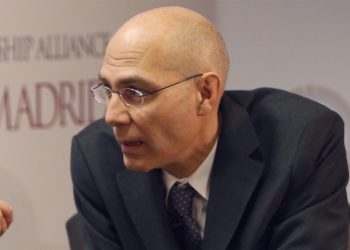 La ONU nombra al austríaco Volker Türk nuevo Comisionado de DDHH